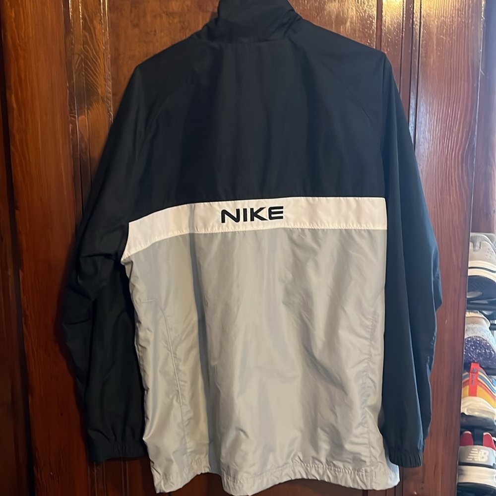Vintage Nike Windbreakeraker - Picture 2 of 7